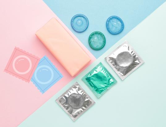 Condoms